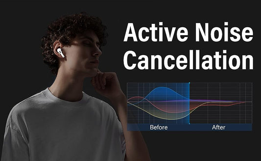 Seamlessly Connect and Enjoy: The Power of Bluetooth Earphones