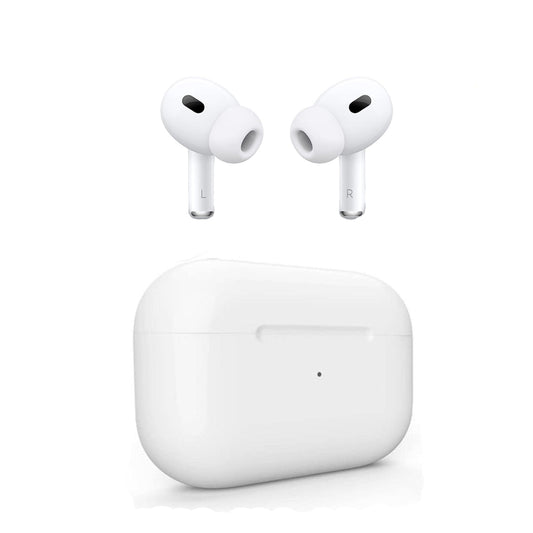 Wireless Earbuds 3, Noise Cancellation 3D HiFi Stereo Headphones with Built-in Mic