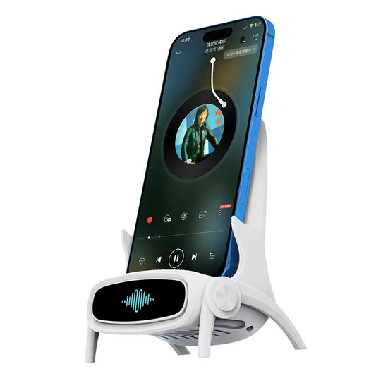 Desk Wireless Charging Station, 66W Fast Desk Charging Station with Fan